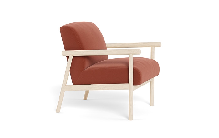 Harris Accent Chair - Image 2