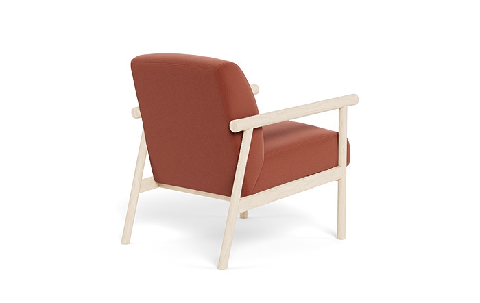 Harris Accent Chair - Image 1
