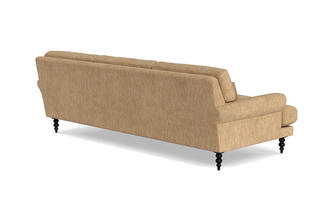 Maxwell Fabric Sofa by Apartment Therapy - Image 2