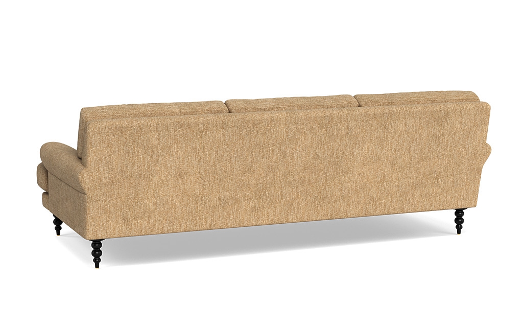 Maxwell Fabric Sofa by Apartment Therapy - Image 1