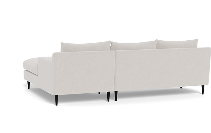 Sloan  Chaise Sectional - Image 3