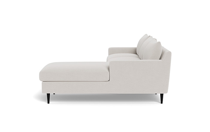 Sloan  Chaise Sectional - Image 2