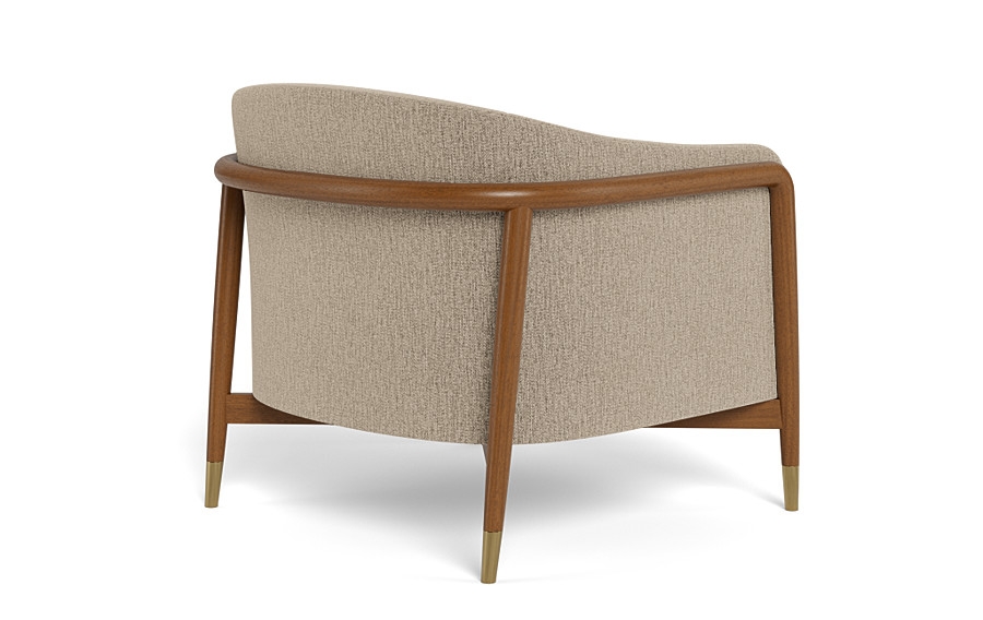 Blake Accent Chair - Image 1