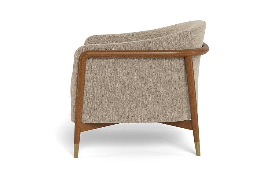 Blake Accent Chair - Image 4