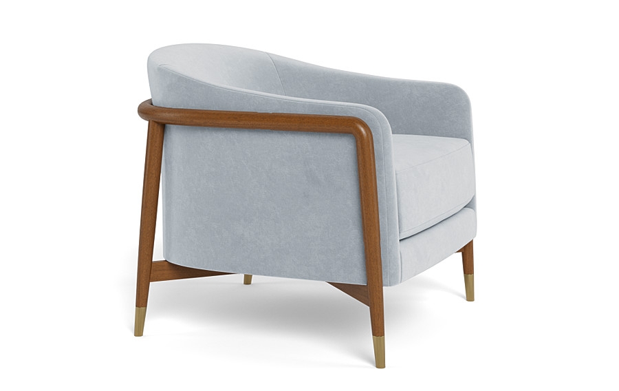 Blake Accent Chair - Image 3