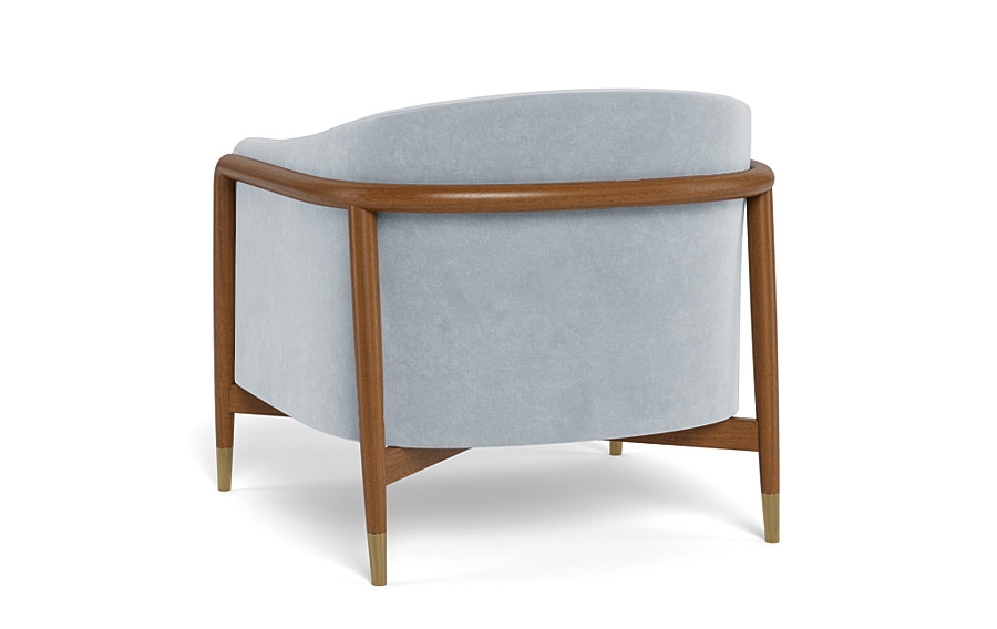 Blake Accent Chair - Image 4