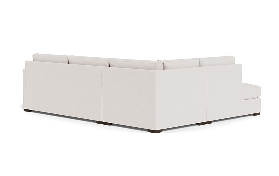 Scarlett 3-Seat  Bumper Sectional - Image 4