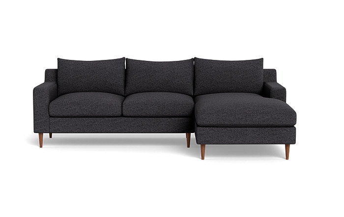 Sloan  Chaise Sectional - Image 0