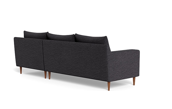 Sloan  Chaise Sectional - Image 2