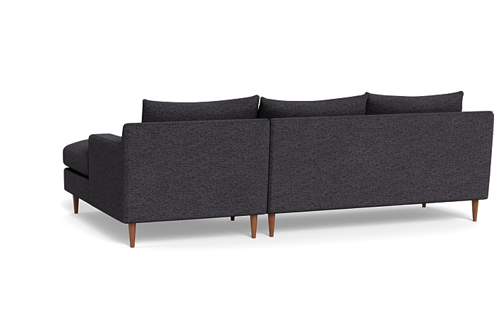 Sloan  Chaise Sectional - Image 1