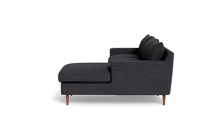 Sloan  Chaise Sectional - Image 3
