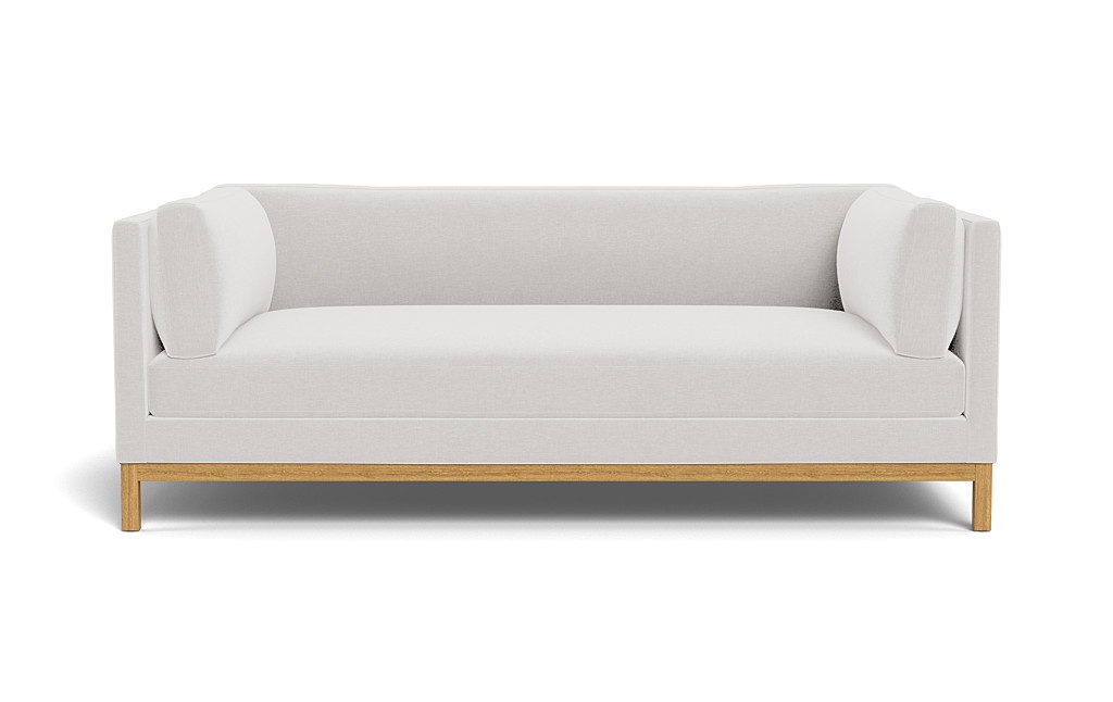 Jasper Fabric Sofa - Image 0