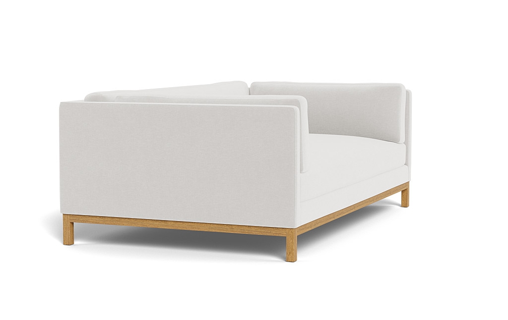 Jasper Fabric Sofa - Image 4