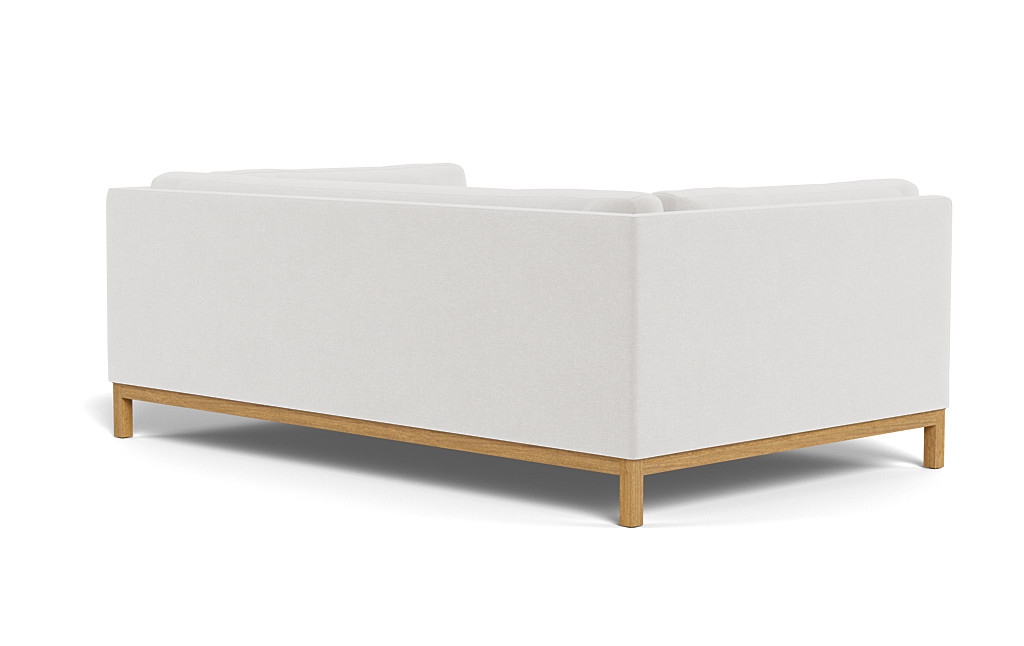 Jasper Fabric Sofa - Image 2