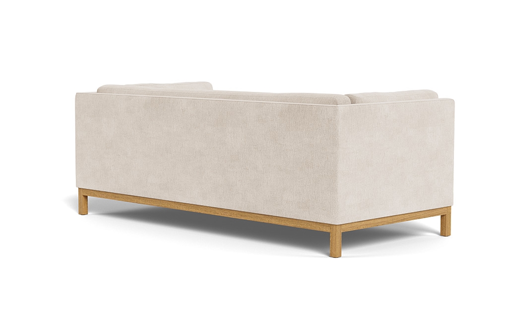 Jasper Fabric Sofa (ready to ship 6 to 9 weeks) - Image 4