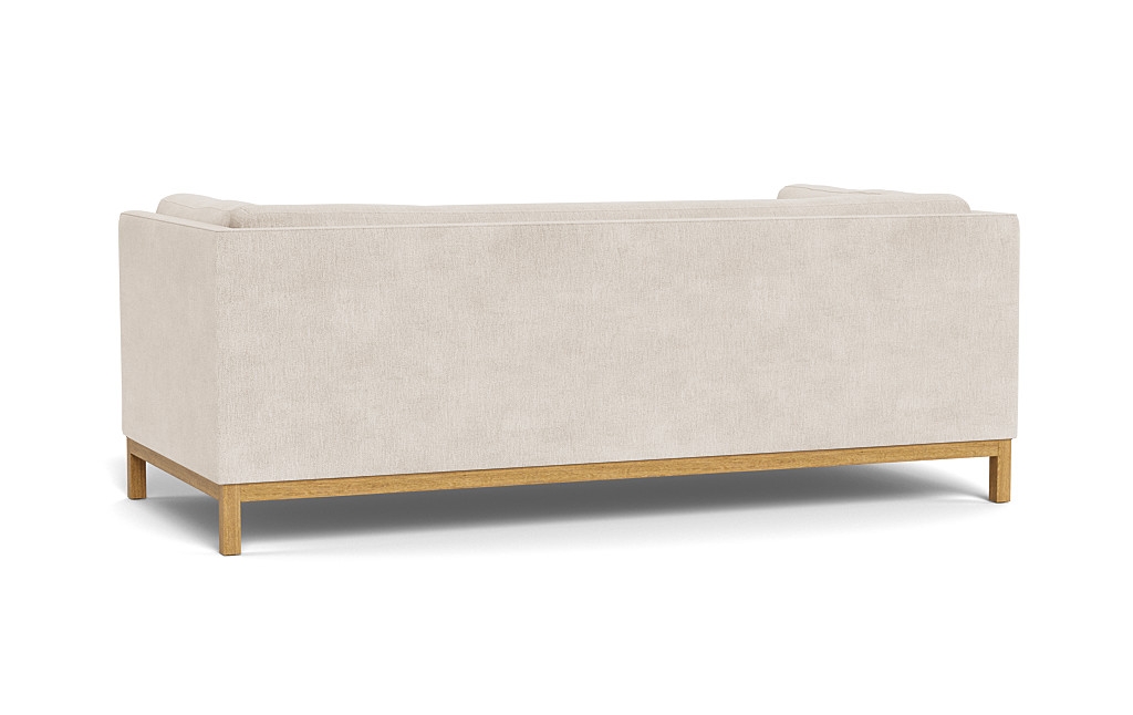 Jasper Fabric Sofa (ready to ship 6 to 9 weeks) - Image 3