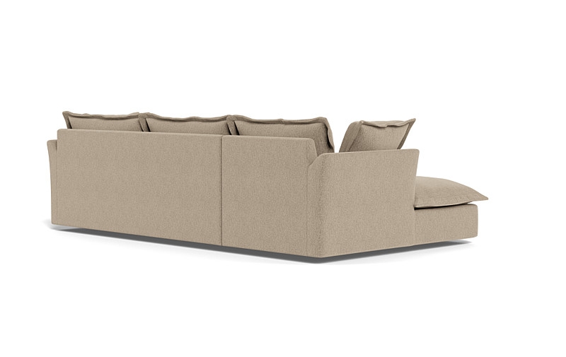 Skylar 3-Seat Left Chaise Sleeper Sectional - Image 4