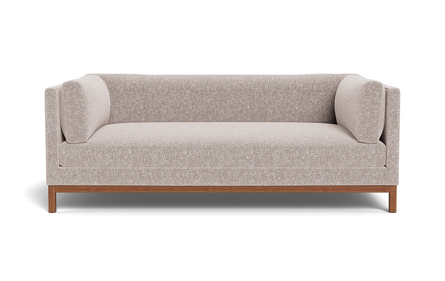 Jasper Fabric Sofa - Image 0