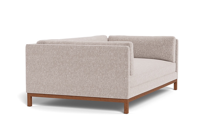 Jasper Fabric Sofa - Image 3