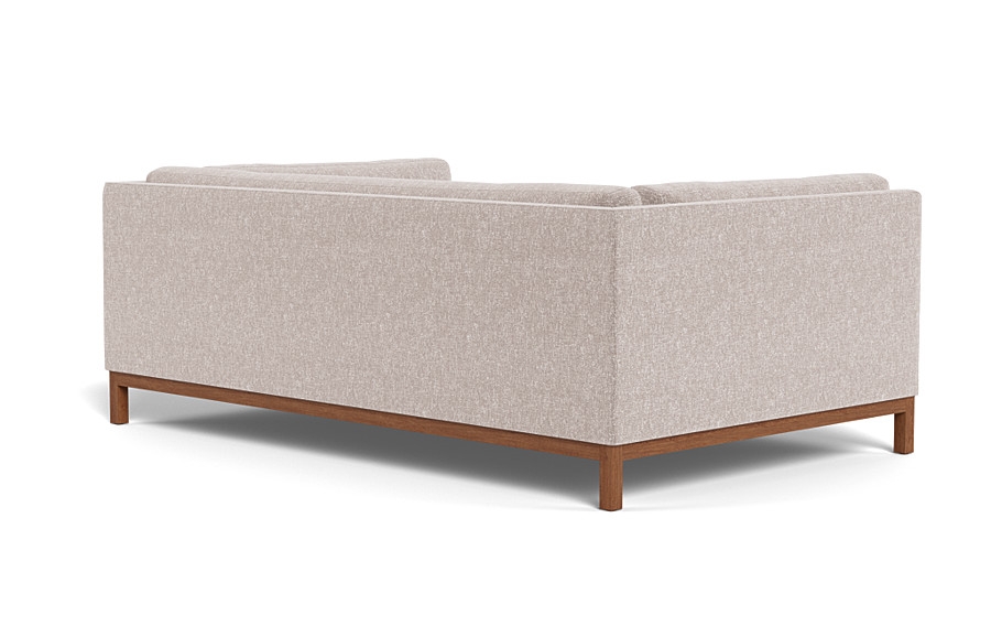Jasper Fabric Sofa - Image 2