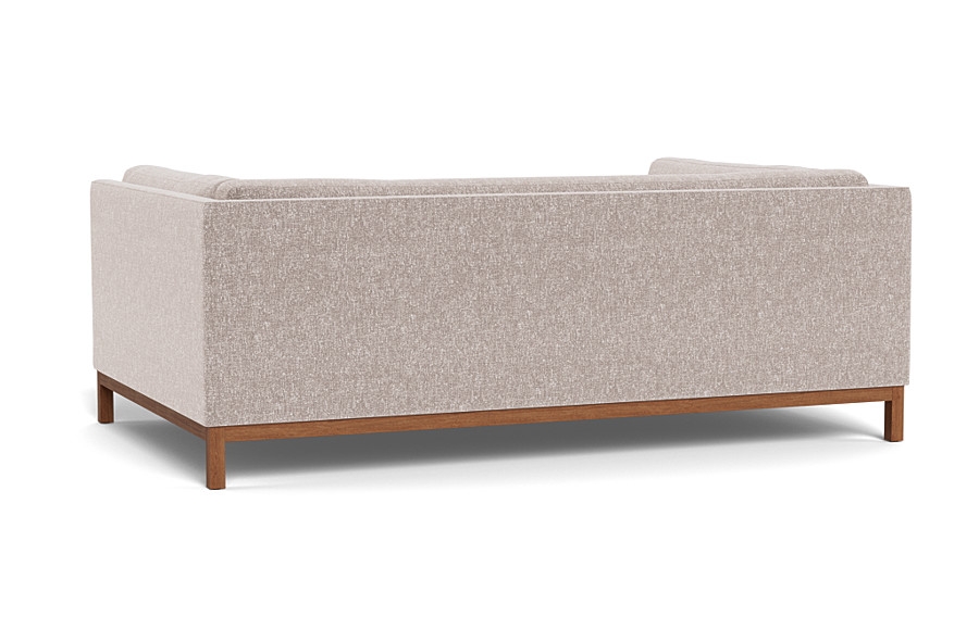 Jasper Fabric Sofa - Image 1