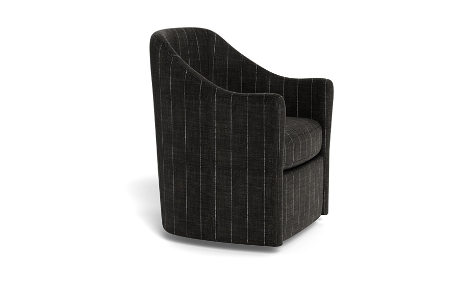 Savona Swivel Chair - Image 1