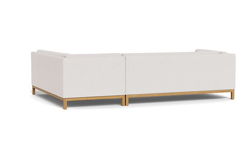 Jasper  Chaise Sectional - Image 4