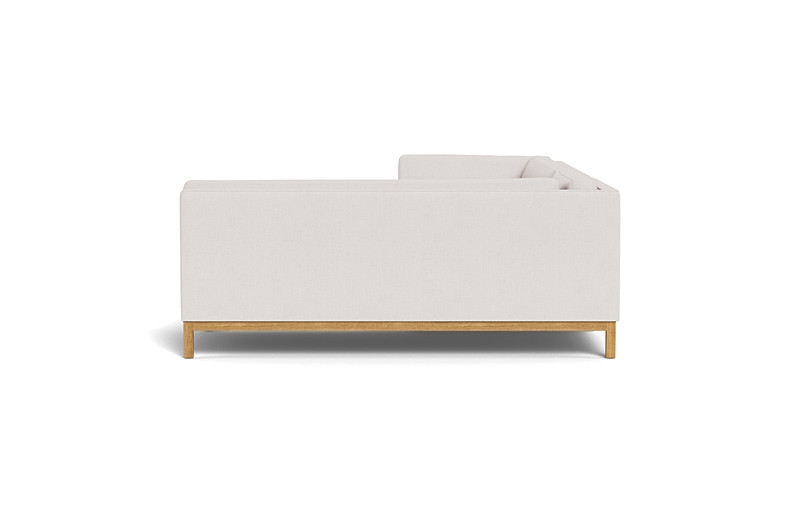 Jasper  Chaise Sectional - Image 3