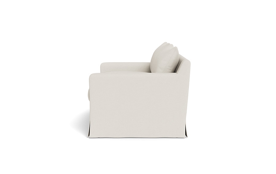 Sloan Slipcovered 2-Seat Sofa - Image 3
