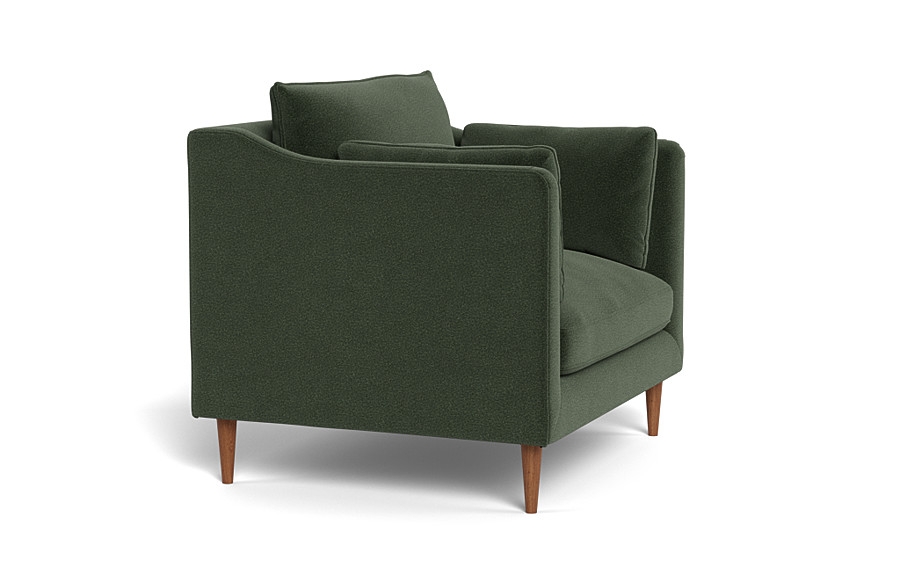 Caitlin Accent Chair by The EverygirlÃ?Â® - Image 3