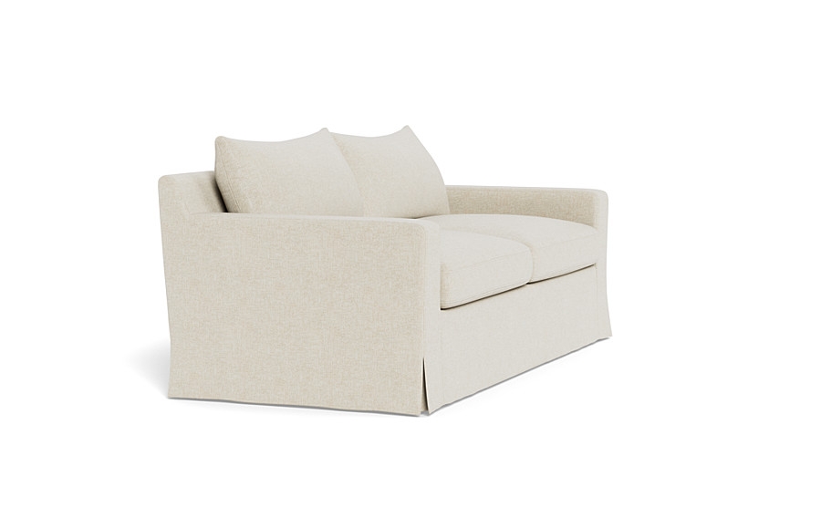 Sloan Slipcovered 2-Seat Sofa - Image 2