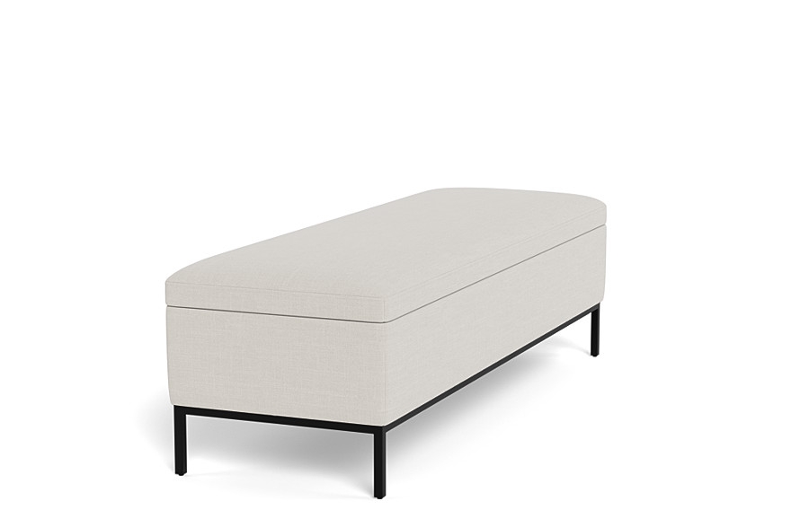 Miller Storage Bench - Image 2