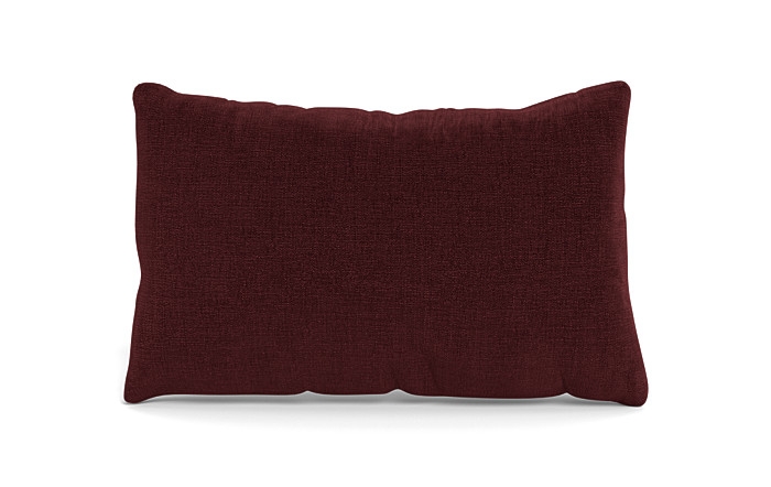 Throw Pillow 13 x 21" Lumbar" - Image 0