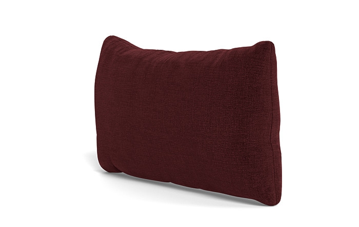 Throw Pillow 13 x 21" Lumbar" - Image 4