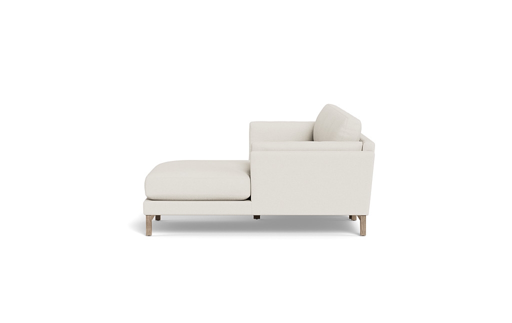 Gaby 3-Seat  Chaise Sectional - Image 2