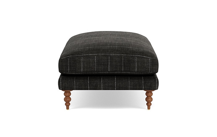 Maxwell Ottoman by Apartment Therapy - Image 2
