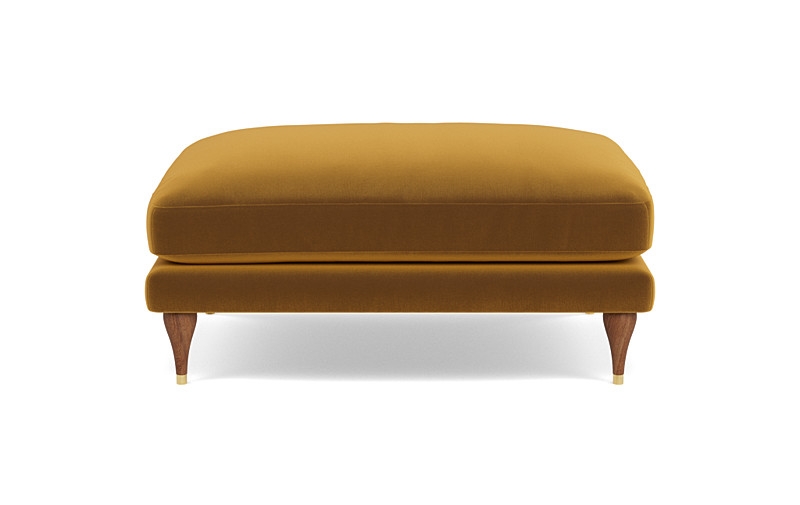 Maxwell Ottoman by Apartment Therapy - Image 0