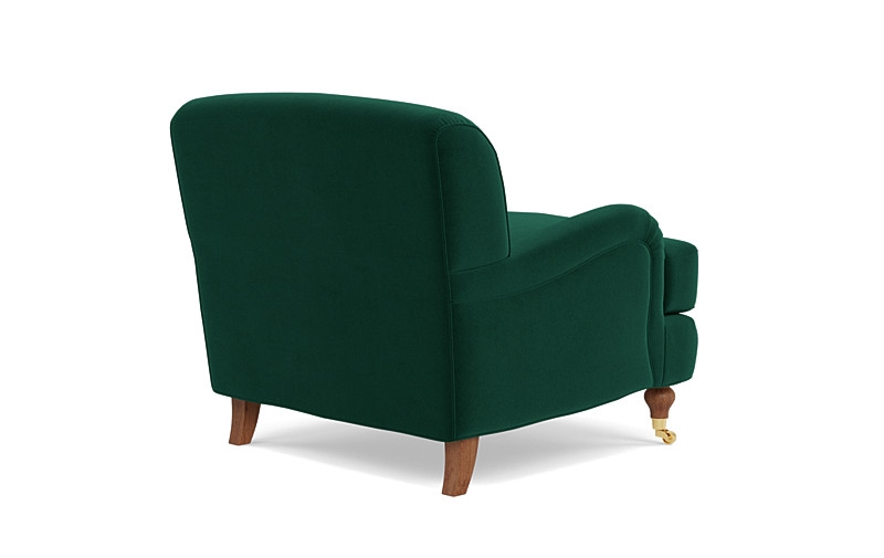 Rose Accent Chair by The EverygirlÃ?Â® - Image 3