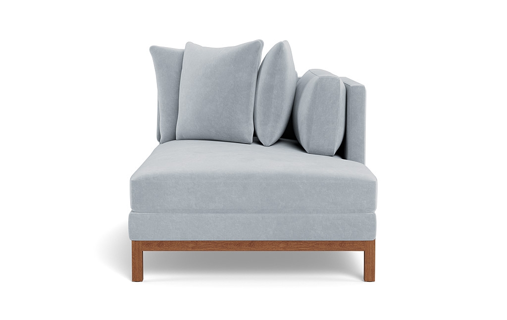 Jasper Chaise Lounge - Image 0