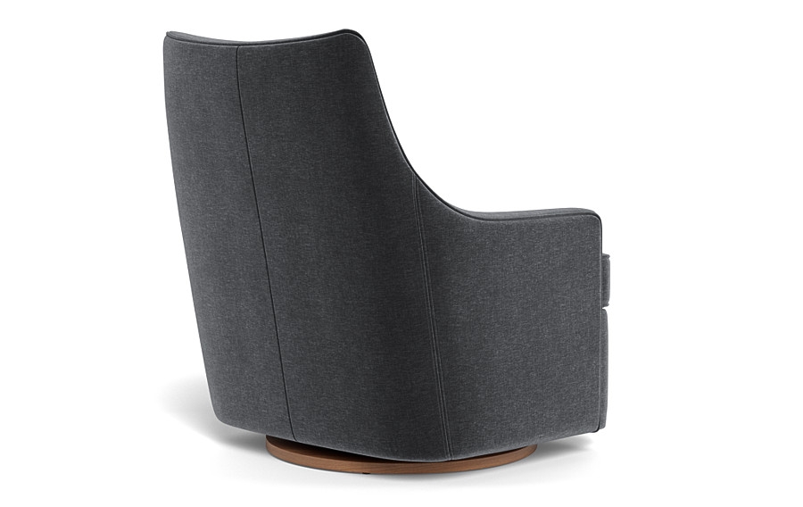 Kingsley Swivel Glider Chair - Image 3
