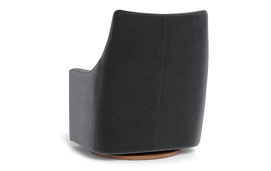 Kingsley Swivel Glider Chair - Image 1
