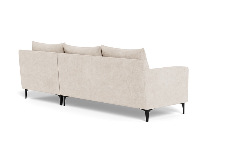Sloan  Chaise Sectional - Image 3