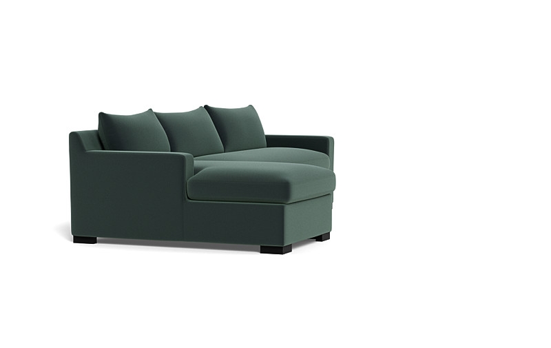 Sloan Left Chaise Sleeper Sectional - Image 2