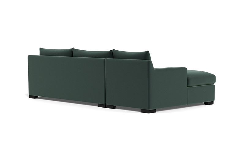 Sloan Left Chaise Sleeper Sectional - Image 1