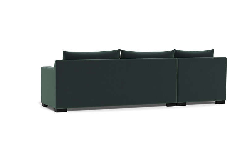 Sloan Left Chaise Sleeper Sectional - Image 4