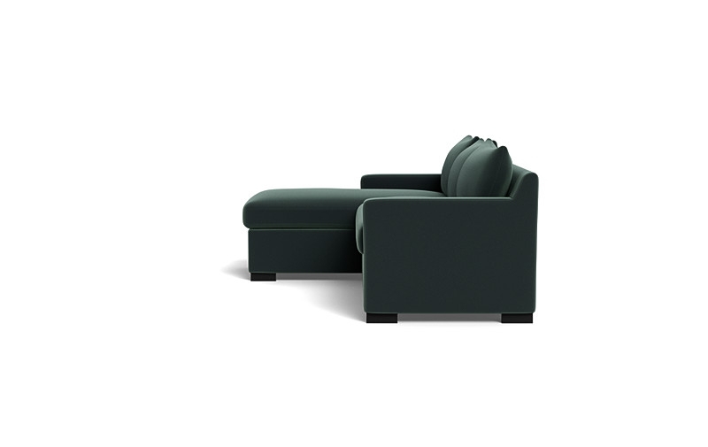 Sloan Left Chaise Sleeper Sectional - Image 3