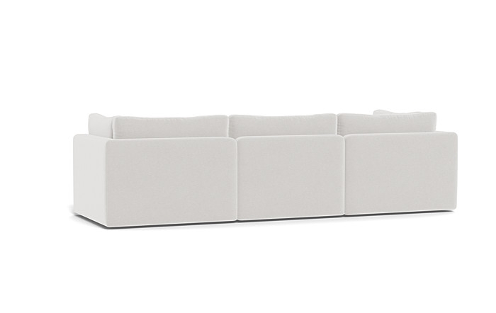 Tatum Modular 3-Seat Chaise Sectional - Image 2