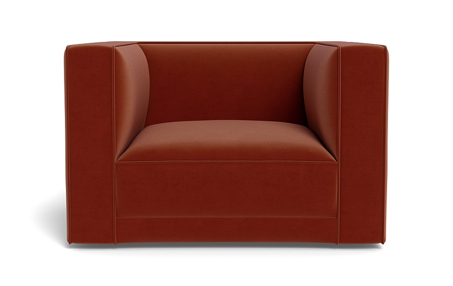 Simon Swivel Chair - Image 0