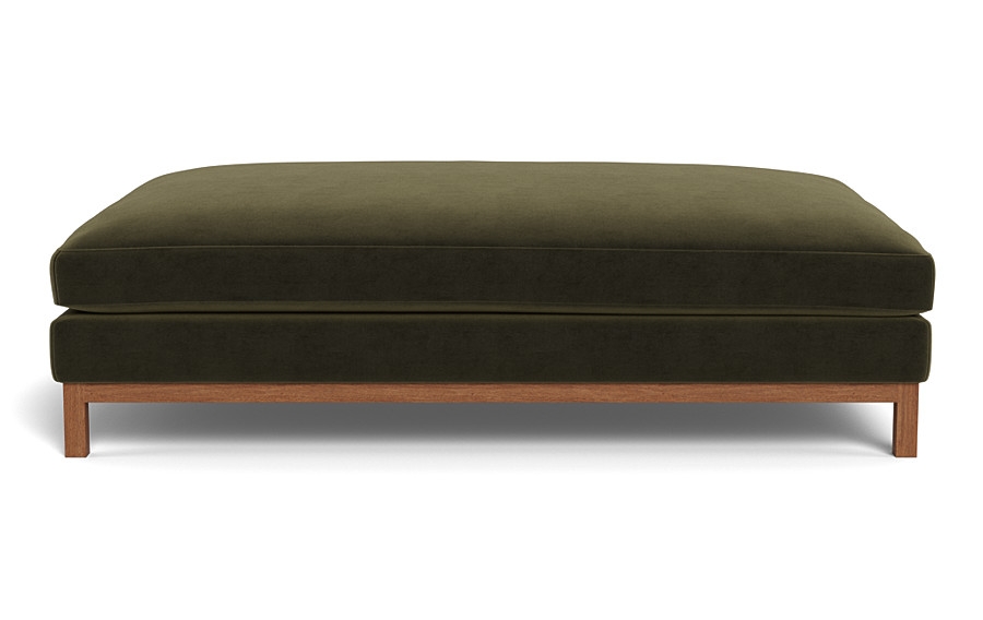 Jasper Ottoman - Image 0