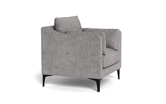 Caitlin Petite Chair by The EverygirlÃ?Â® - Image 2